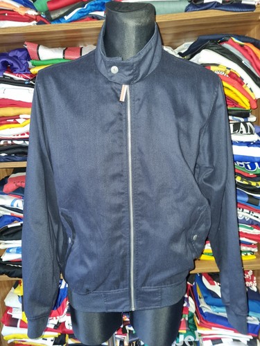 Liverpool harringoton jacke - liverpool, fc