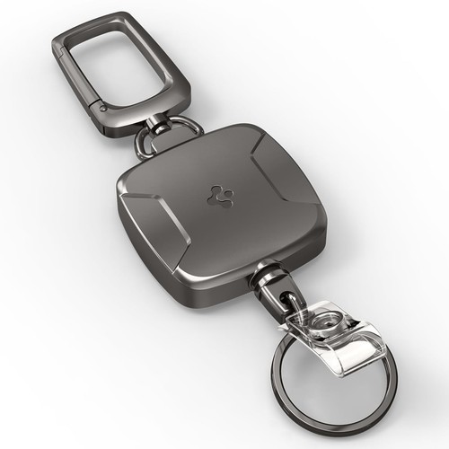 Spigen karabiner - spigen,