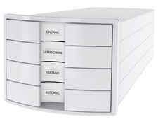 HAN Schubladenbox IMPULS 2.0 4