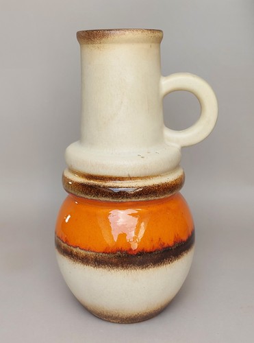 Vintage scheurich vase wien - scheurich,
