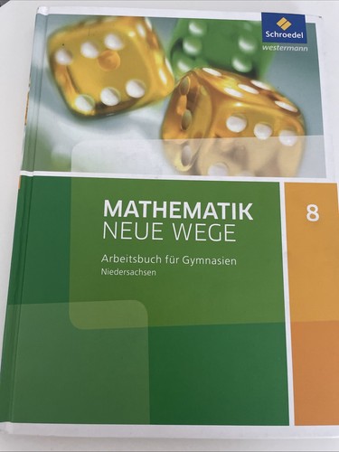 Mathematik neue wege - neue,