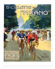 Vintage-Radwandkunst