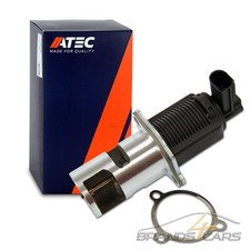 ATEC AGR-VENTIL MIT DICHTUNG