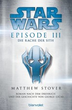 Star Wars(TM) - Episode III -
