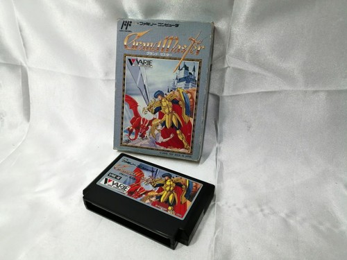 Varier inc famicom soft - inc.,