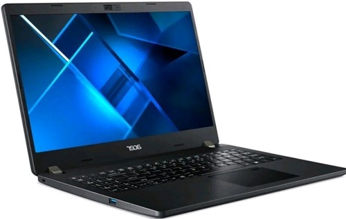 Eleganter acer travelmate - acer,