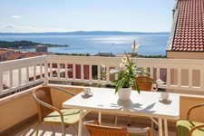 Ferienwohnung Makarska Apartment