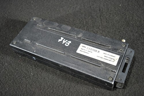 Bmw e34 e36 e38 - e34,