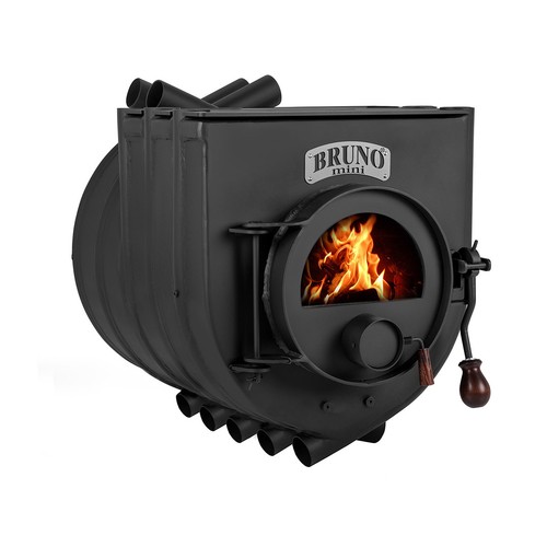 Werkstattofen bruno mini iii - mini,