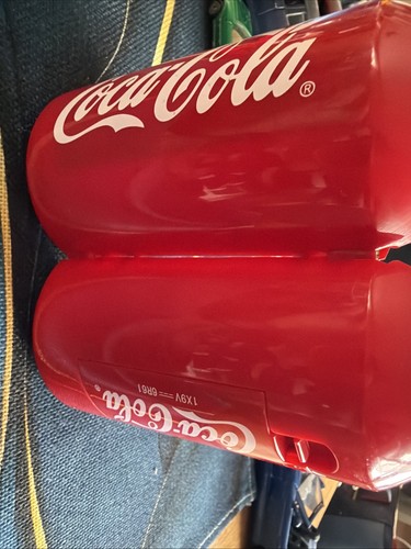 Coca cola set lkw - cola,