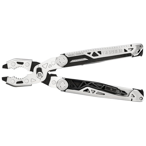 Gerber multi tool dual force - gerber,