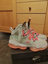 Nike LeBron 19 Neu mit OVP