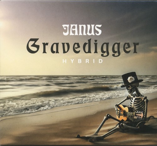 Janus gravedigger hybrid - -,