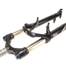 Rockshox 30 Silver TK Coil