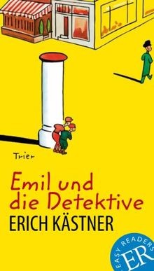 Emil und die - , detektive