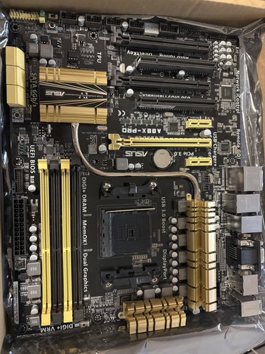 For asus a88x pro system - asus, a88x-pro
