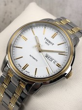 Tissot - Automatics III