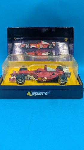 Scalextric c2676a ferrari - scalextric,