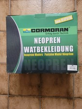 Cormoran Neopren Watbekleidung