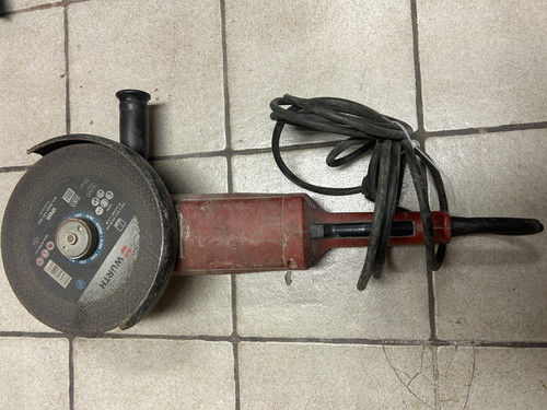Gebrauchte hilti flex 230 - hilti-flex, ws