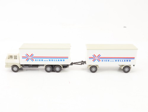 Wiking 683 1ad modellauto - wiking, h0