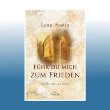 Führ du mich zum Frieden |