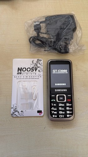 Samsung c3060 ohne simlock - samsung,