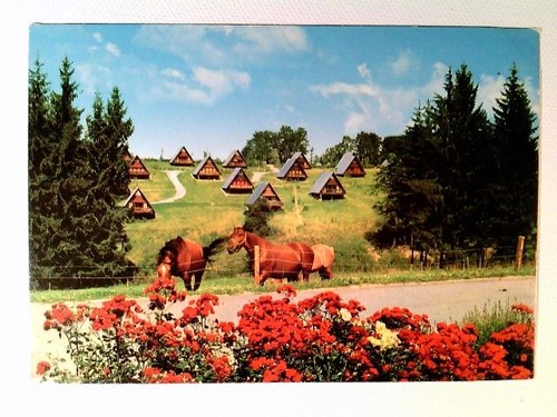 Siegsdorf obb ferienpark - siegsdorf, /