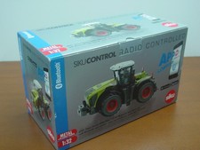 Siku Control 6791 Claas Xerion 5000 Trac mit App Steuerung NEU in OVP