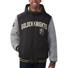 G-III Vegas Golden Knights NHL