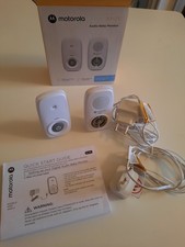 Motorola Nursery AM21