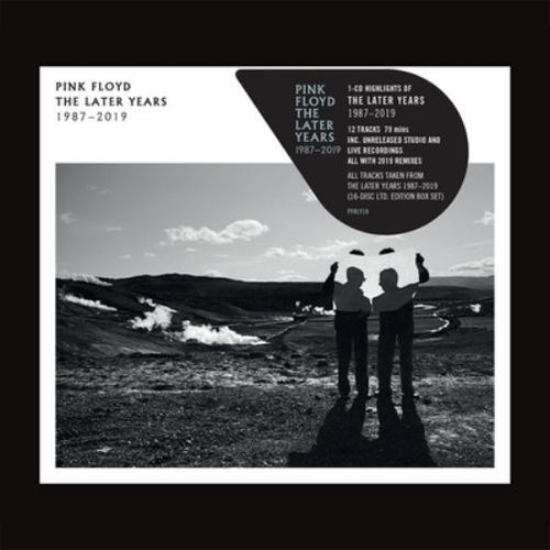Pink floyd the later - pink,