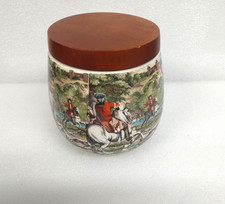 Vintage ca. 60er Jahre Humidor