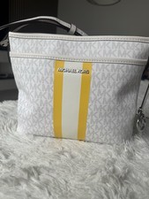 Michael Kors Tausche Umhängetasche