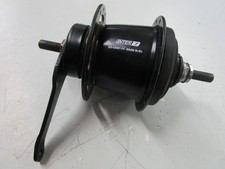 NEXUS SG-C3001-7C  GETRIEBENABE mit Rücktrittbremse 7 Gang Nabe Gebraucht #5