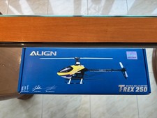 T REX 250 von Align