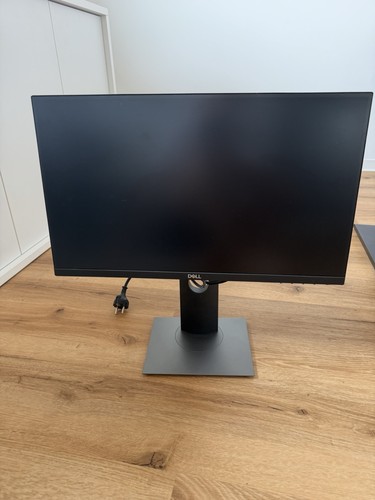 Dell monitor zoll - dell, 22