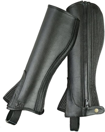 Premium leder half - premium, für