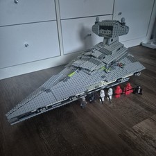 LEGO Star Wars: Imperial Star