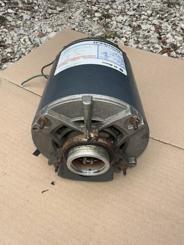 Motors pumpenmotor 3 - ge,