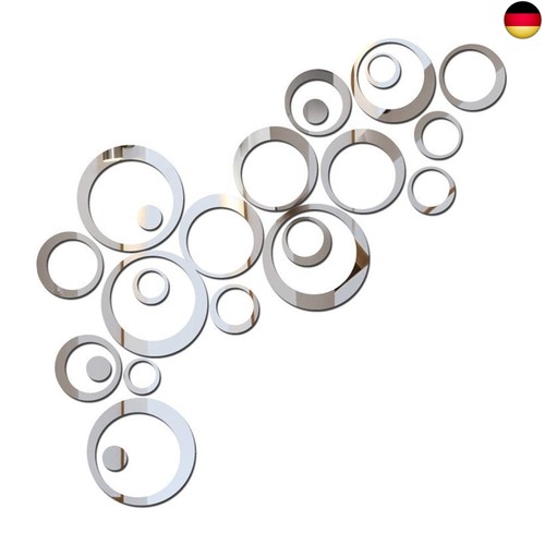 Stück spiegel - 24,