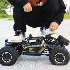 RC Allrad Rock Crawler PANTHER 50cm Ferngesteuertes Auto Monster Truck Car XXL