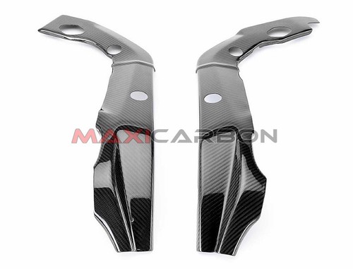 Carbon rahmen cover bmw hp4 - rahmen,