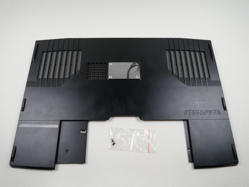 Alienware m17x gehäuse - alienware, r4