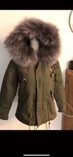 Mr&Mrs Italy Parka M Neu 