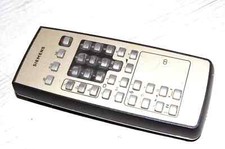 SIEMENS FERNBEDIENUNG für FERNSEHER  von 1972