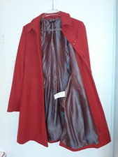 Sisley, Mantel, Damen