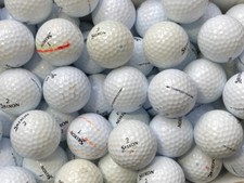 Srixon trispeed mix - 50,