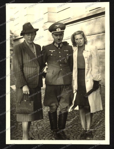 Foto-Stuttgart-Soldat-Offizier