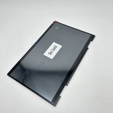 FTDLCD® 13,3 Zoll FHD LED LCD Touchscreen Digitizer IPS Display Assembly+Rahmen 